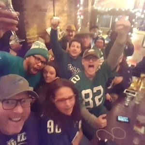 Meet your Posher, Steve